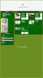 Mobile Screenshot of ecoboisconstruction.fr